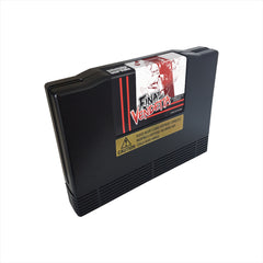Final Vendetta - Neo Geo AES - Collector's Edition (PRE ORDER)