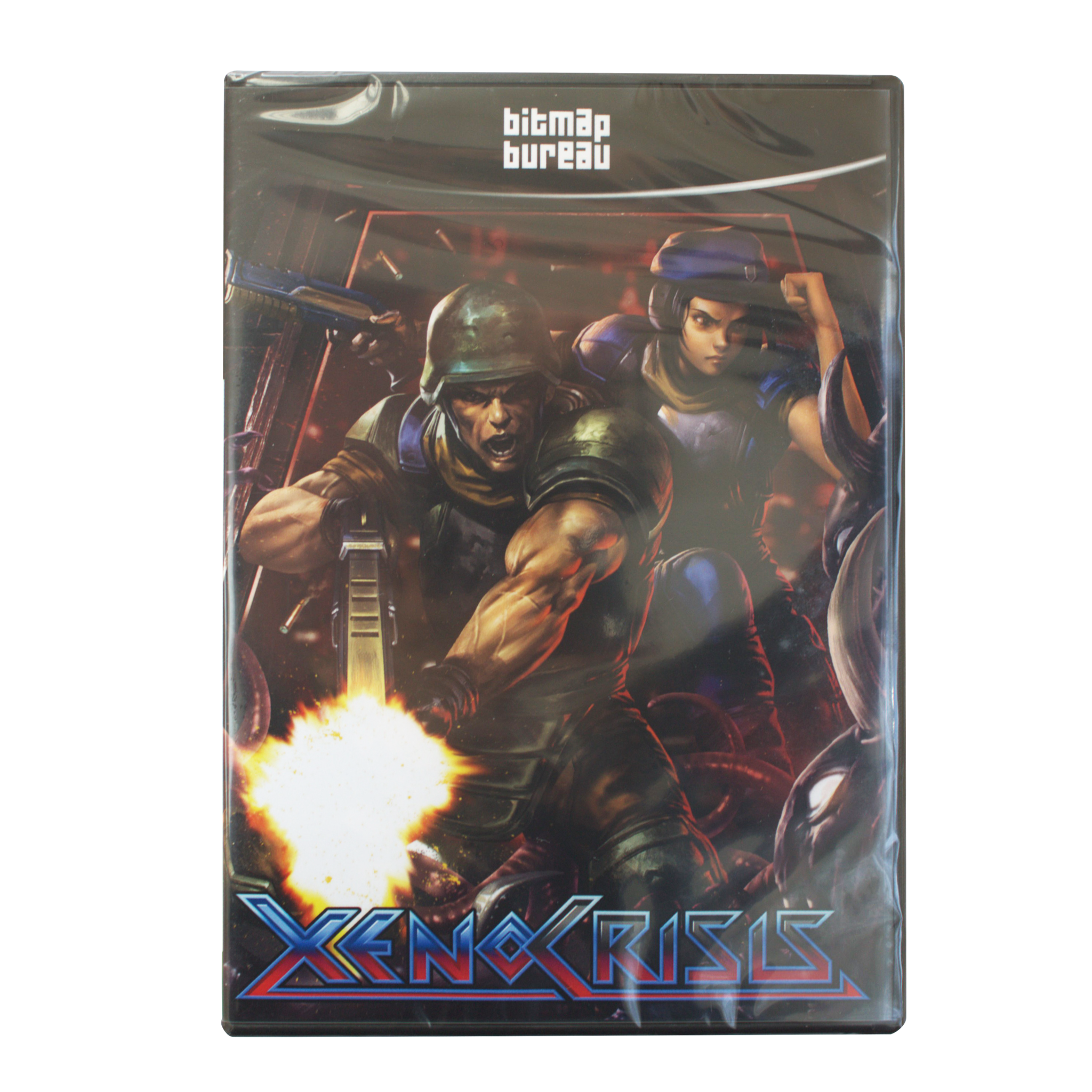 Bitmap Bureau Xenocrisis ゼノクライシス switch Bitmap Bureau Bitmap Bureau Xenocrisis ゼノクライシス switch Bitmap Bureau