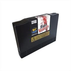 Final Vendetta - Neo Geo AES - Collector's Edition (PRE ORDER)