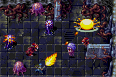 Xeno Crisis - GBA (PRE ORDER)