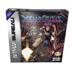 Xeno Crisis - GBA (PRE ORDER)