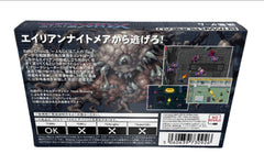 Xeno Crisis - GBA (PRE ORDER)