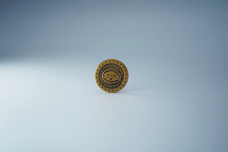 Goodboy Galaxy - Online Store Token