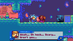 Goodboy Galaxy - Nintendo Switch™