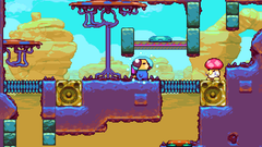 Goodboy Galaxy - Nintendo Switch™