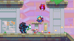 Goodboy Galaxy - Nintendo Switch™