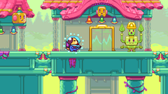 Goodboy Galaxy - Nintendo Switch™