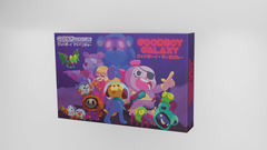 (Kickstarter) Goodboy Galaxy - Standard Edition - GBA
